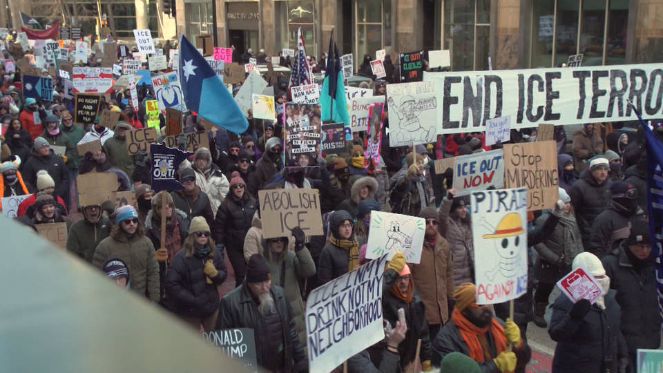 International News Briefs for Tuesday, February 3, 2026