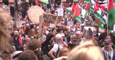 International News Briefs for Tuesday, February 10, 2026