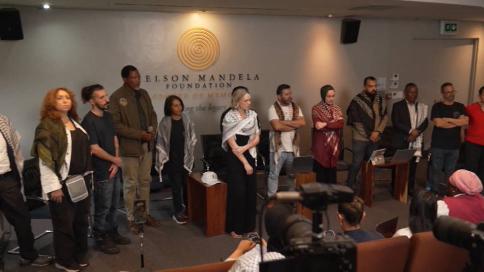 International News Briefs for Friday, February 6, 2026