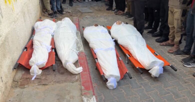 International News Briefs for Wednesday, February 4, 2026