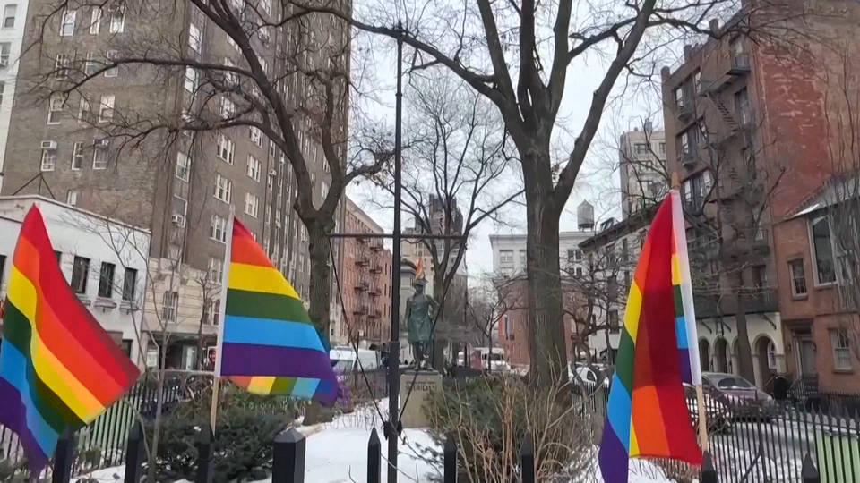 International News Briefs for Wednesday, February 11, 2026