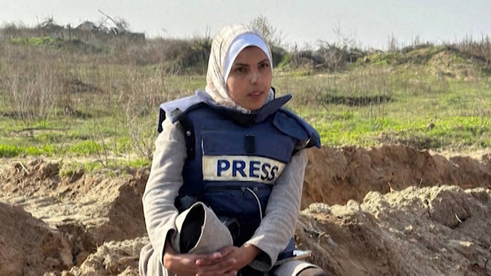 International News Briefs for Thursday, February 19, 2026