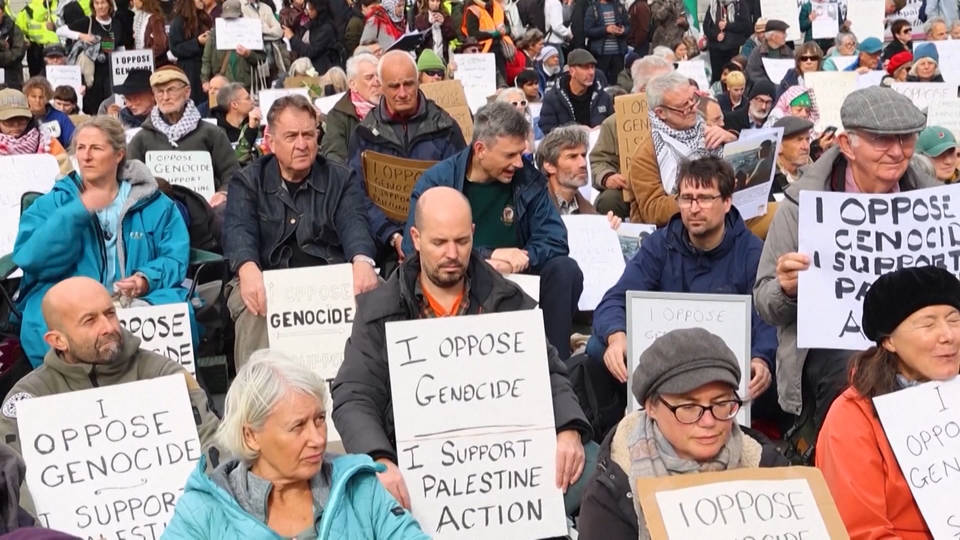 International News Briefs for Friday, February 13, 2026