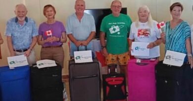 “Socially-Engaged Tourism” Gains Popularity in Cuba