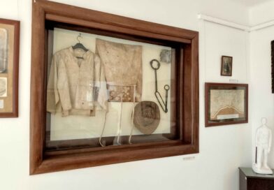 Marti’s Forge, at the former San Lazaro Quarries in Havana