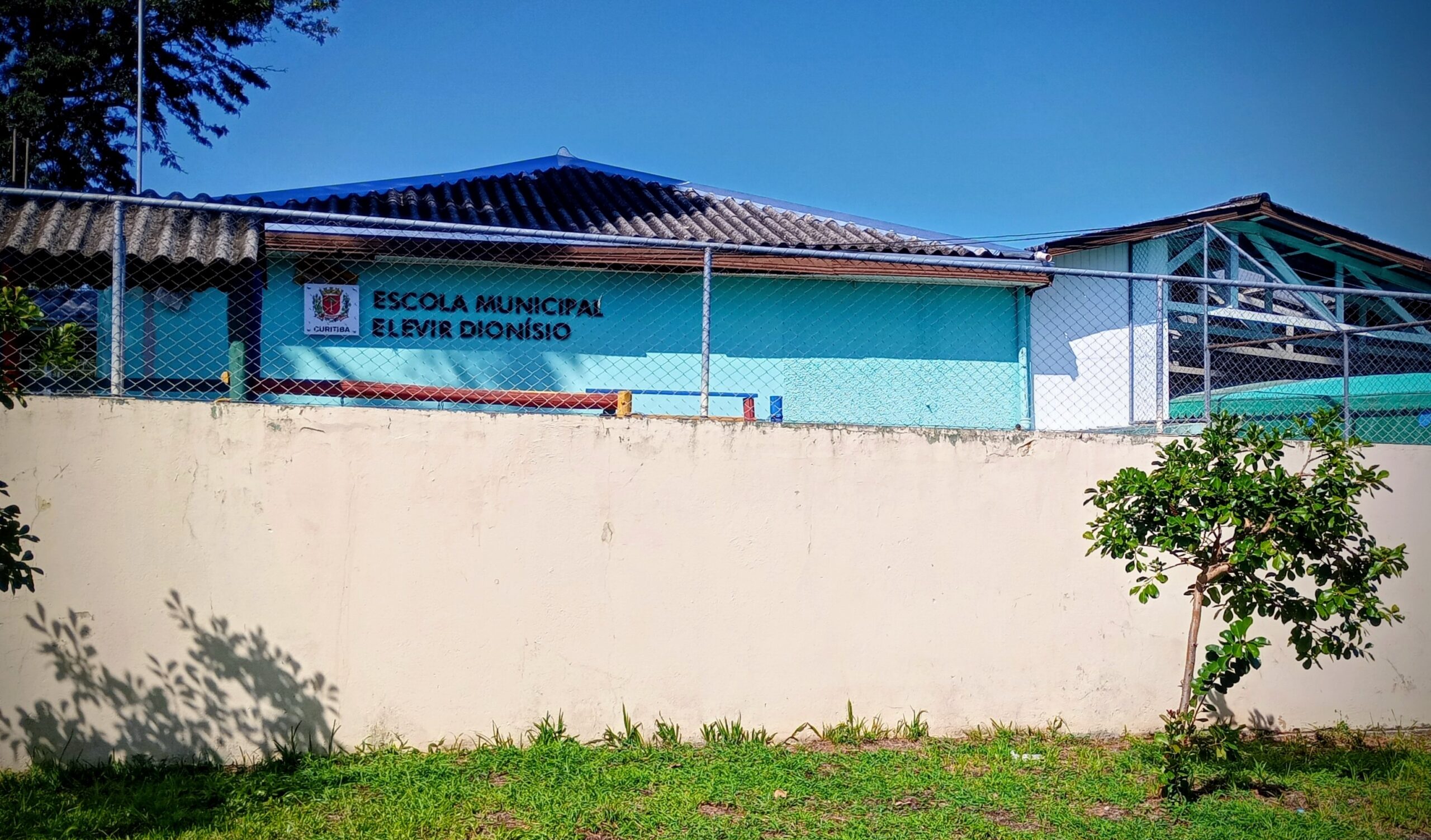 A New Course in the Life of an Immigrant Girl