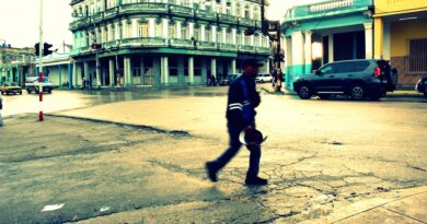 Impressionist Photography or Pictorialism in Cuba