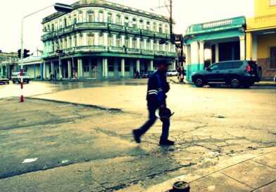Impressionist Photography or Pictorialism in Cuba