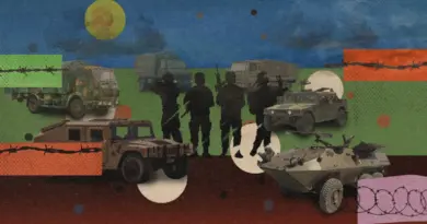 Chile: Plurinationality Didn’t Advance with Boric’s Gov.