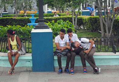 The Havana Times Photo Contest Is Back for its 15th Edition