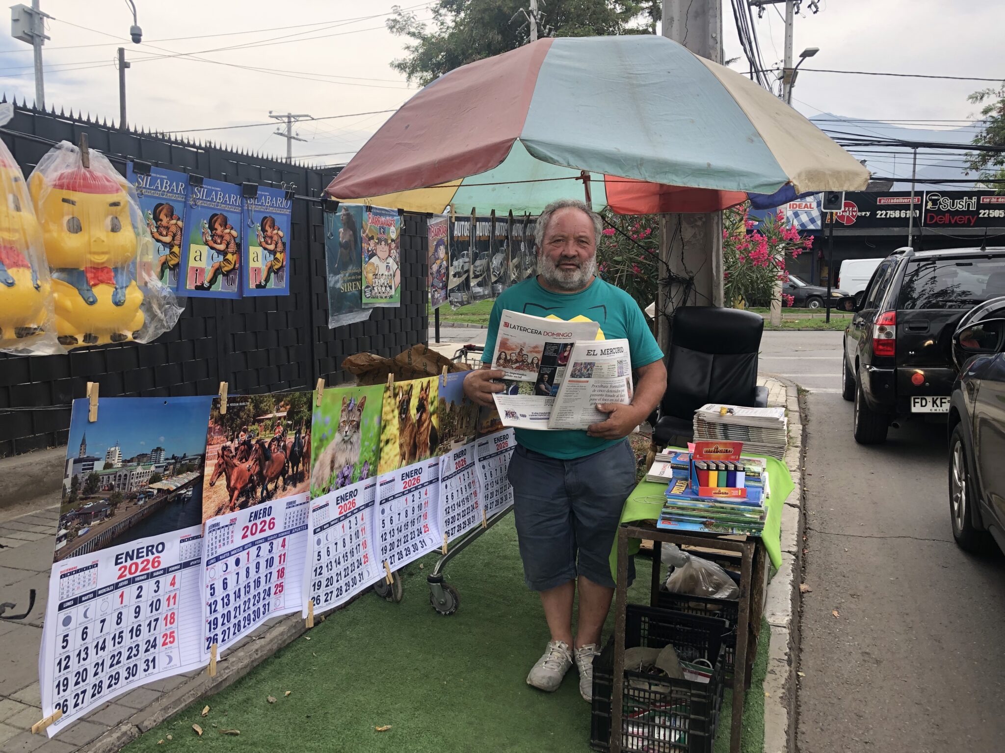 Chile: Digital Media Key Under Kast’s Far-Right Government