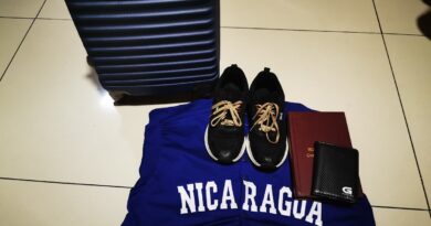 Nicaraguan Journalism in Exile: Insecurity, Silence, & Resistance