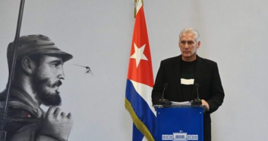 Cuba: It Seems We’ve Entered the Final Phase