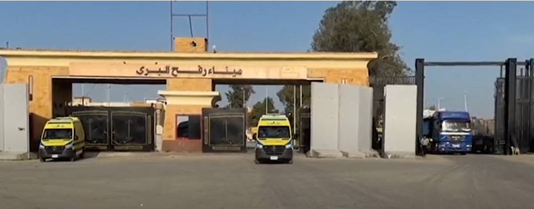 War Hasn’t Ended in Gaza as Israel Continues Attacks