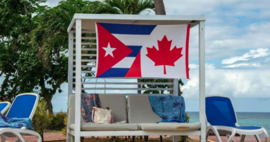 With Hotel Closures in Cuba, What Happens to Tourism?