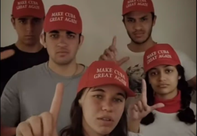 Cuba: It Looks Like Artificial Intelligence