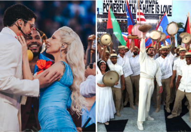 Bad Bunny and the Battle for Cultural Hegemony in the USA