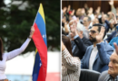 Venezuela: Maduro’s Party Sets Barriers to Machado’s Return