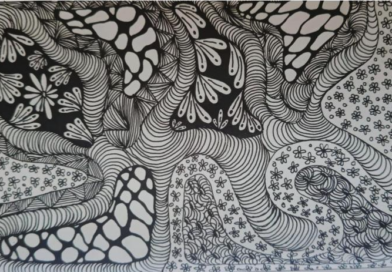 Cartographies of the Inner State