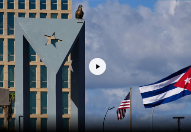 Who from Cuba Is the United States Talking To?