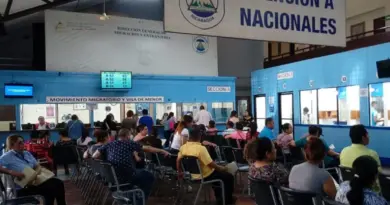 Nicaragua Eliminates “Visa-Free Entry” for Cuban Citizens