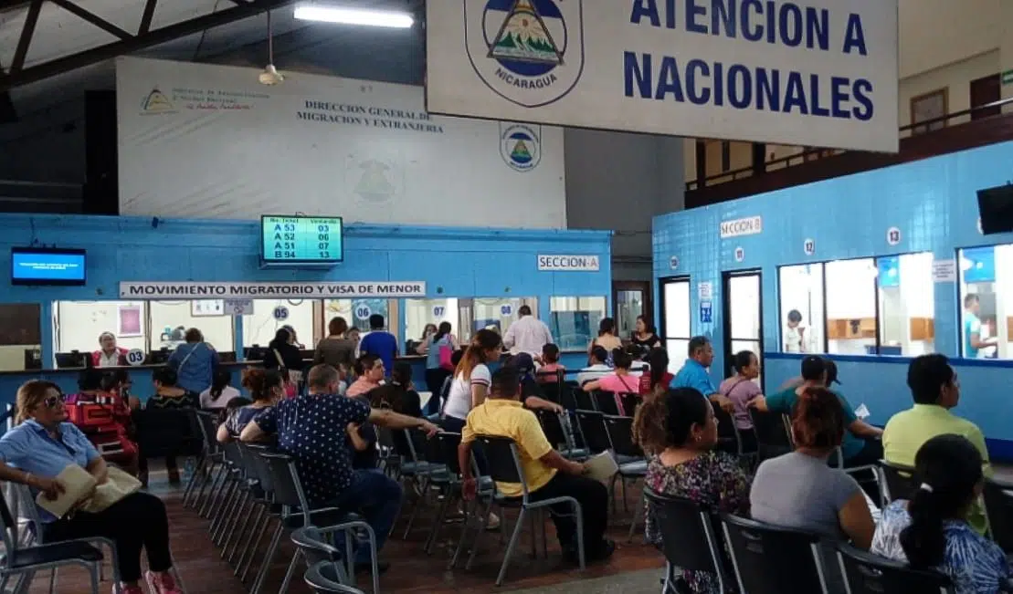 Nicaragua Eliminates “Visa-Free Entry” for Cuban Citizens