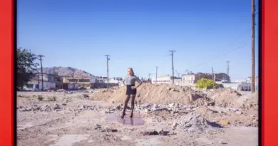 How Do We Get Out of This?