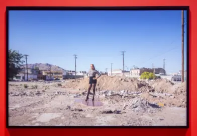 How Do We Get Out of This?