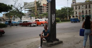 Havana Weather for February 12-18