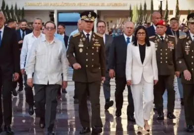 Cuban Security Forces Exit Venezuela as US Pressure Mounts