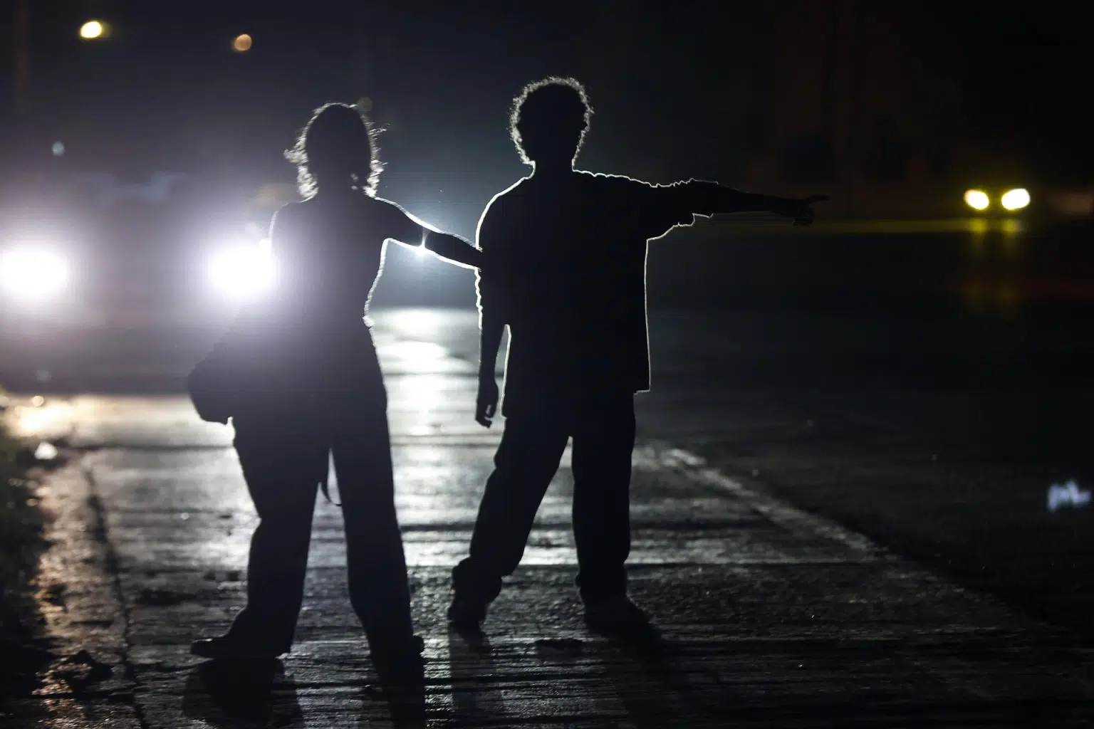 Cuba’s Dilemma: Resistance, Collapse or Negotiation?