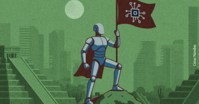 The Latin American Dilemma Over Artificial Intelligence