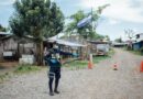 Costa Rican Border Towns Coping with Nicaraguan Migration