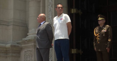 International News Briefs for Wednesday, February 18, 2026