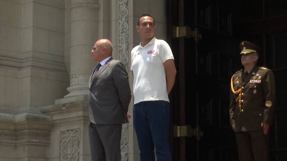 International News Briefs for Wednesday, February 18, 2026