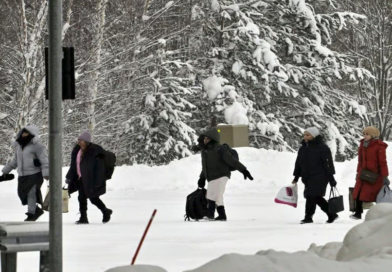 Cuban Migrants Die in Fire in Russia