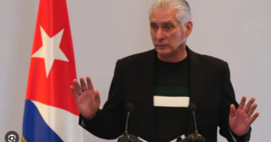 Cuba’s Zero Options