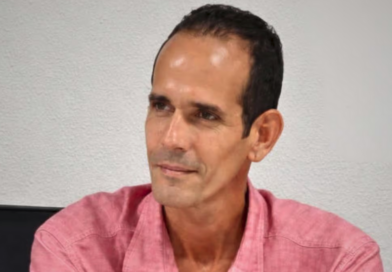 The Cuban Professor Sentenced to 10-Years for Graffiti