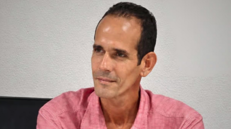 The Cuban Professor Sentenced to 10-Years for Graffiti
