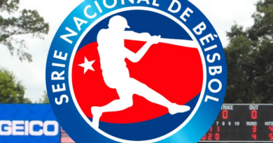 Goodbye to Amateurism in Cuban Sports