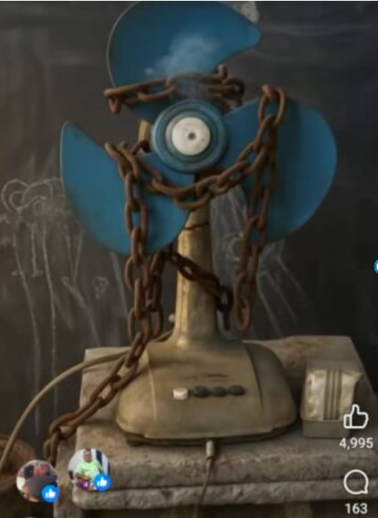 The Most Recent Example of Crushing Freedom in Cuba