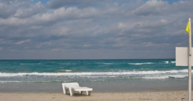 Energy Crisis Threatens What Remains of Tourism in Cuba