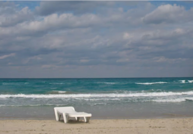 Energy Crisis Threatens What Remains of Tourism in Cuba