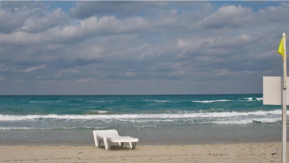 Energy Crisis Threatens What Remains of Tourism in Cuba