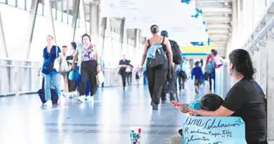 The Plight of Migrant Venezuelan Families in Panama