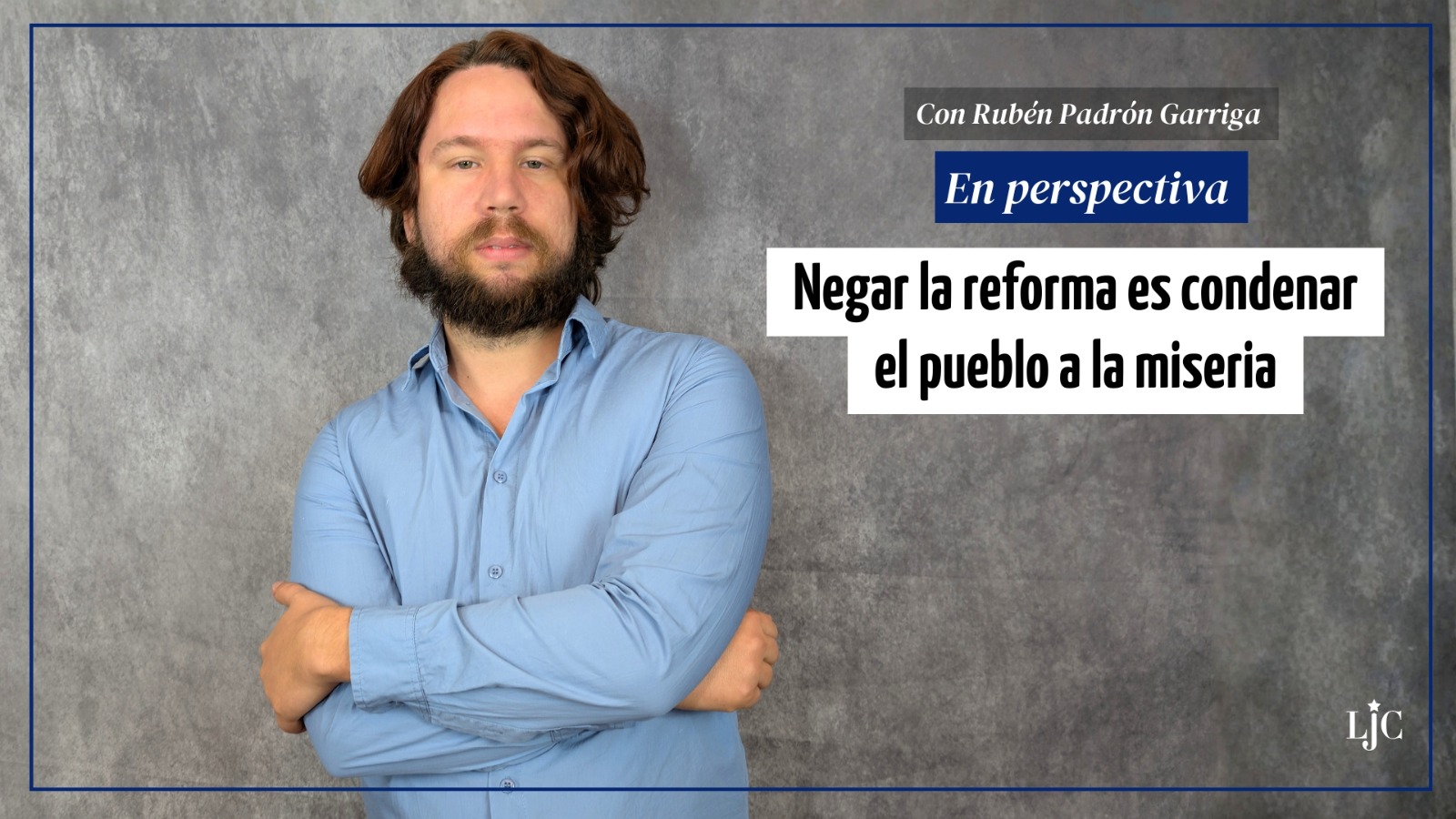 The Counter-Reform in Cuba