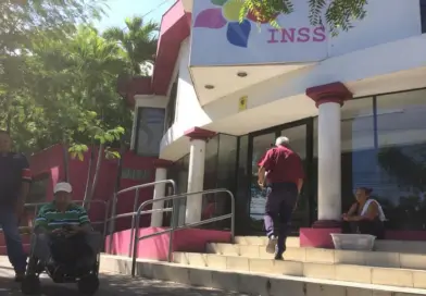 Denationalized Nicas: “The Criminal Theft of Our Pensions”